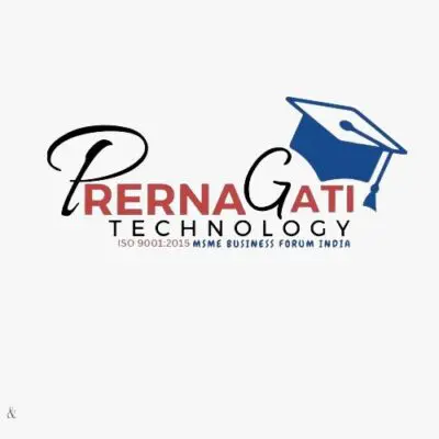 PG-Tech Pvt. LTD. Company Logo Chandigarh