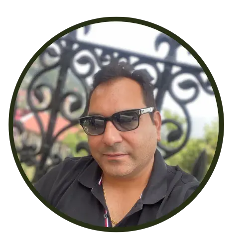 rajeev Sharma - Digital Marketer Pg-Tech pvt. Ltd.