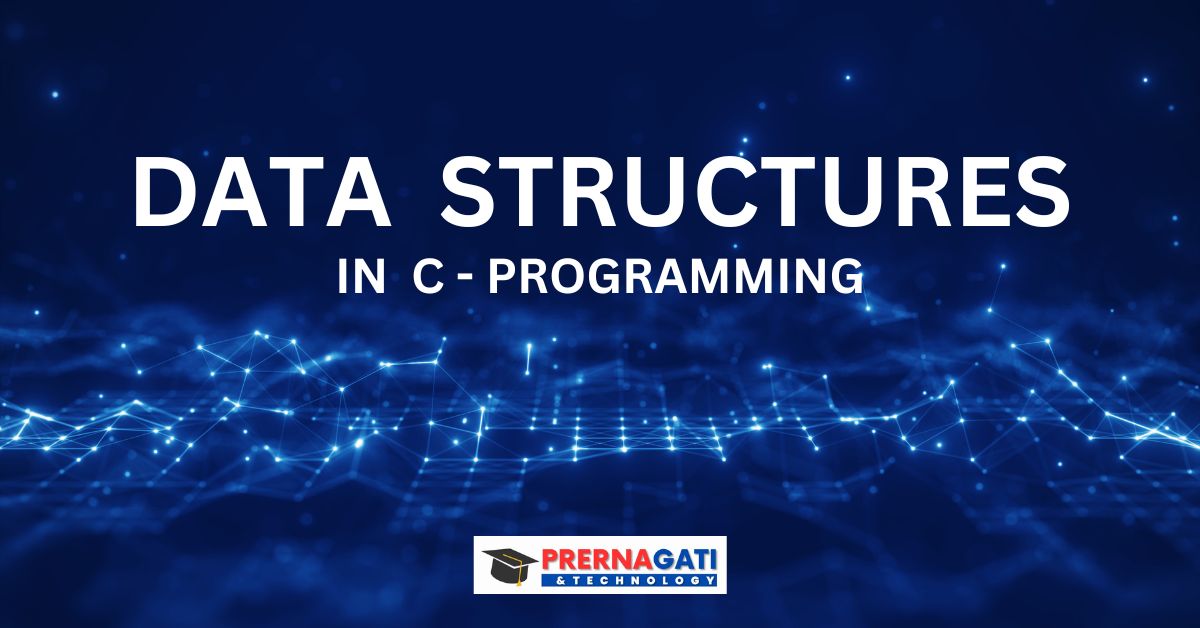 data structures in C programming