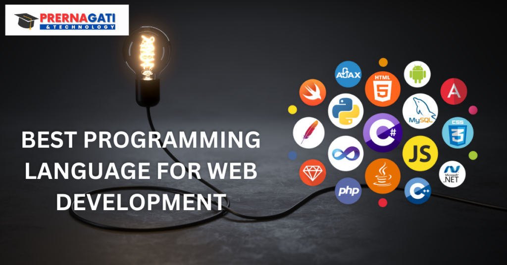 Best Programming Language for Web Development