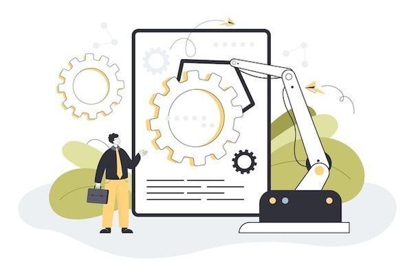 Automation 30