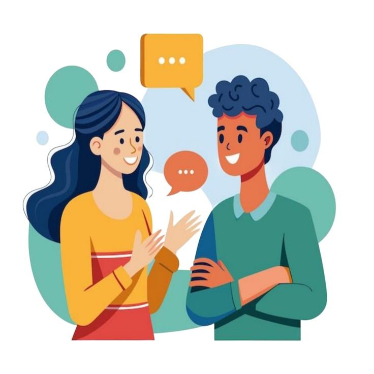English Speaking 12