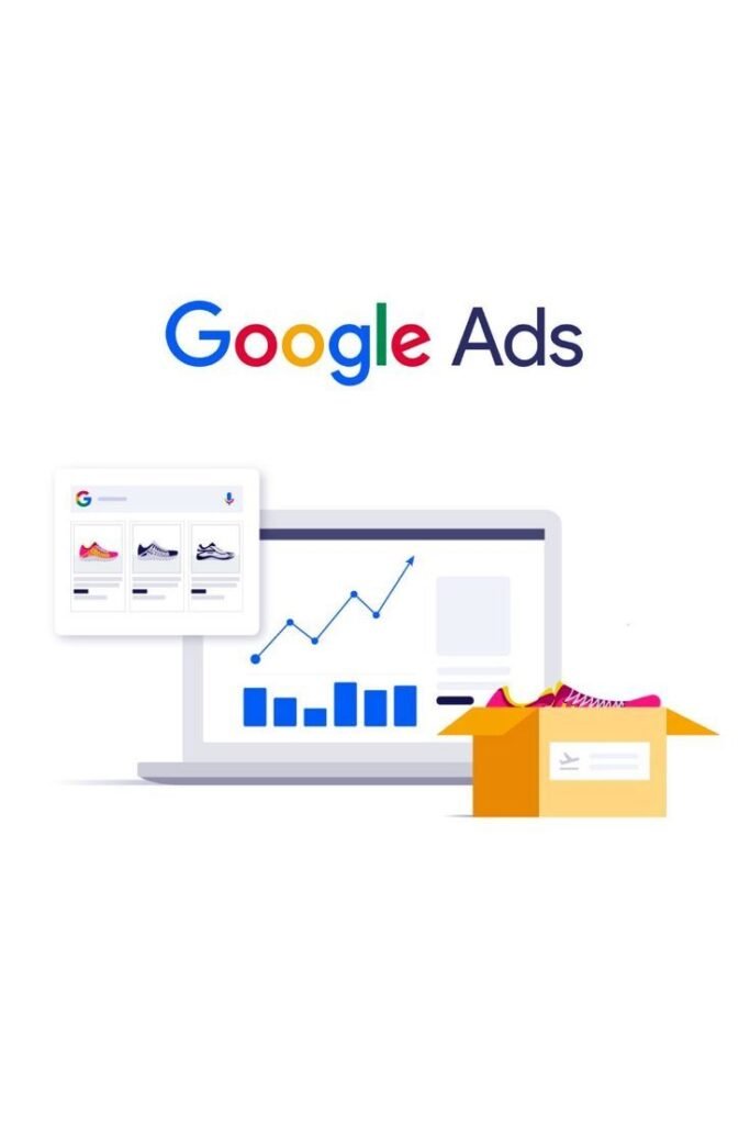 Facebook & Google Ads 12