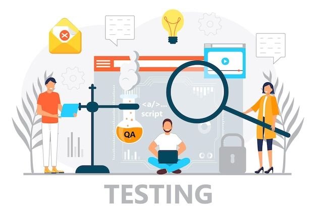 Software Testing 12