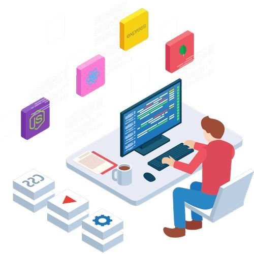 MERN Stack Development 15