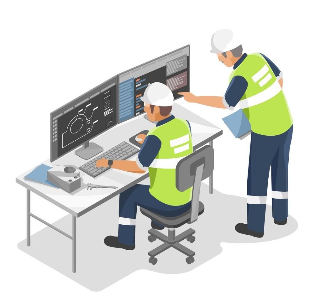CNC Programming 12
