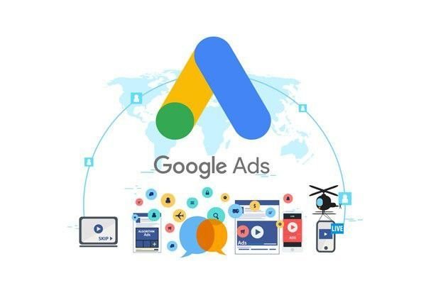 Facebook & Google Ads 13