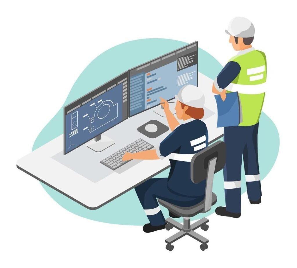 AutoCAD 12