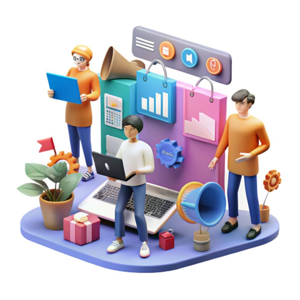 Digital Marketing Course 16
