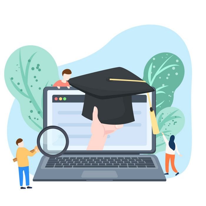 Diploma – ISO Based 14