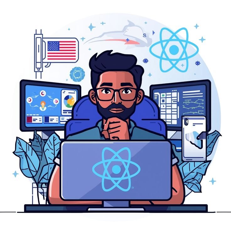 React Native App Development 15