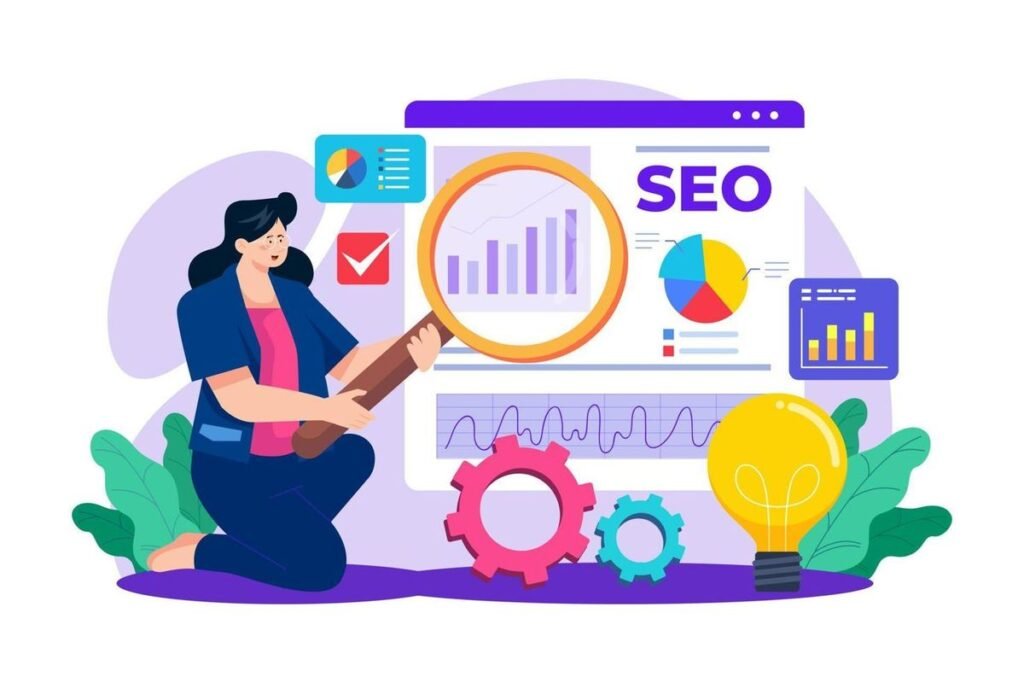 SEO 14