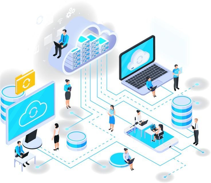 Cloud Computing 14