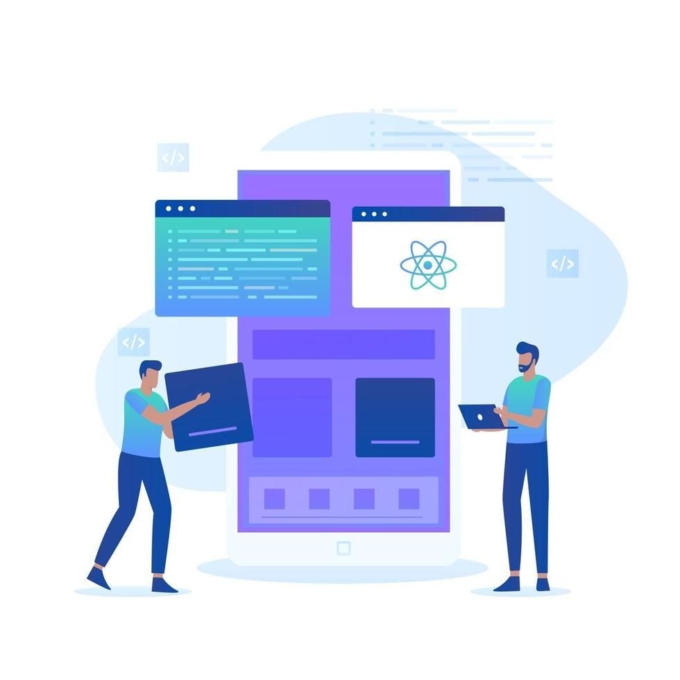 React Native App Development 16