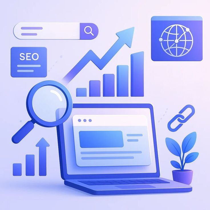 SEO 15