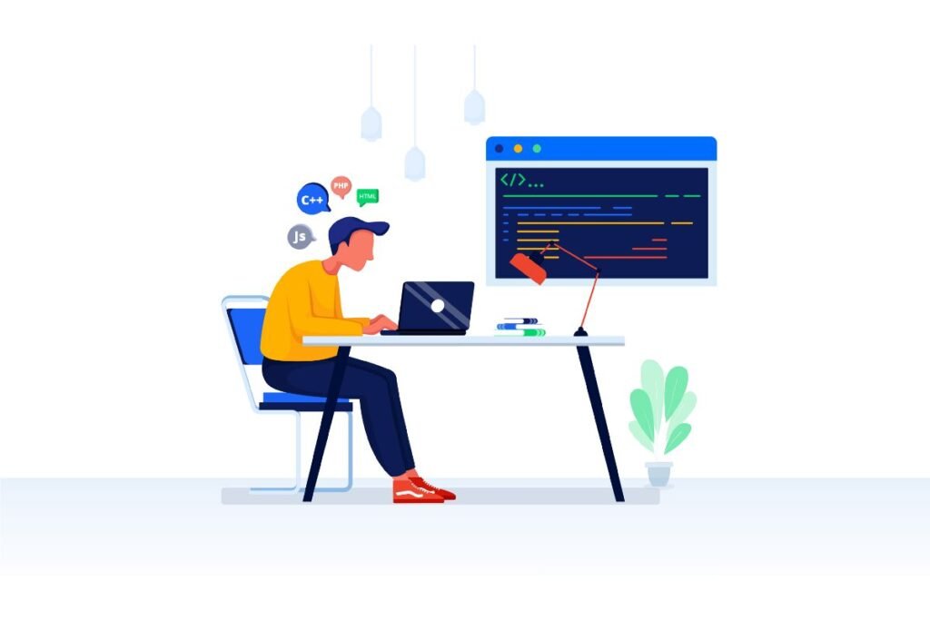 Advance Java 14