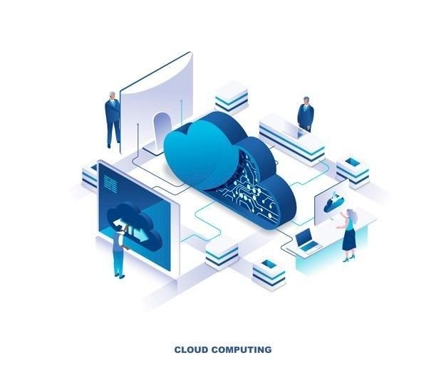 Cloud Computing 15