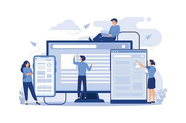 Web Designing 30