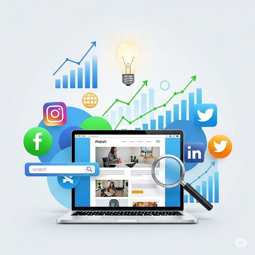 Digital Marketing Course 18