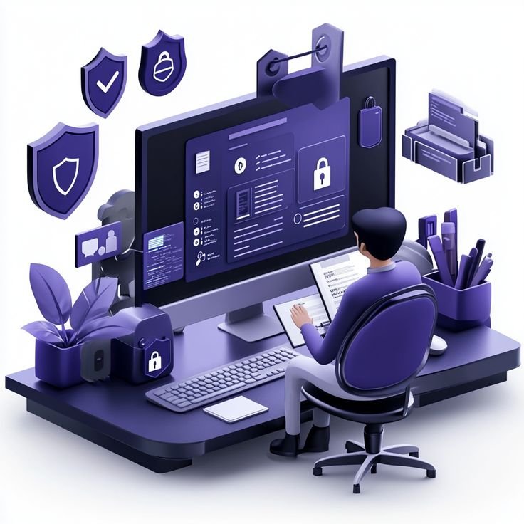 Computer Based 12