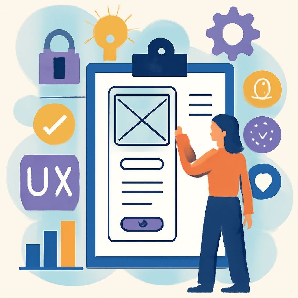 UI/UX Design 15