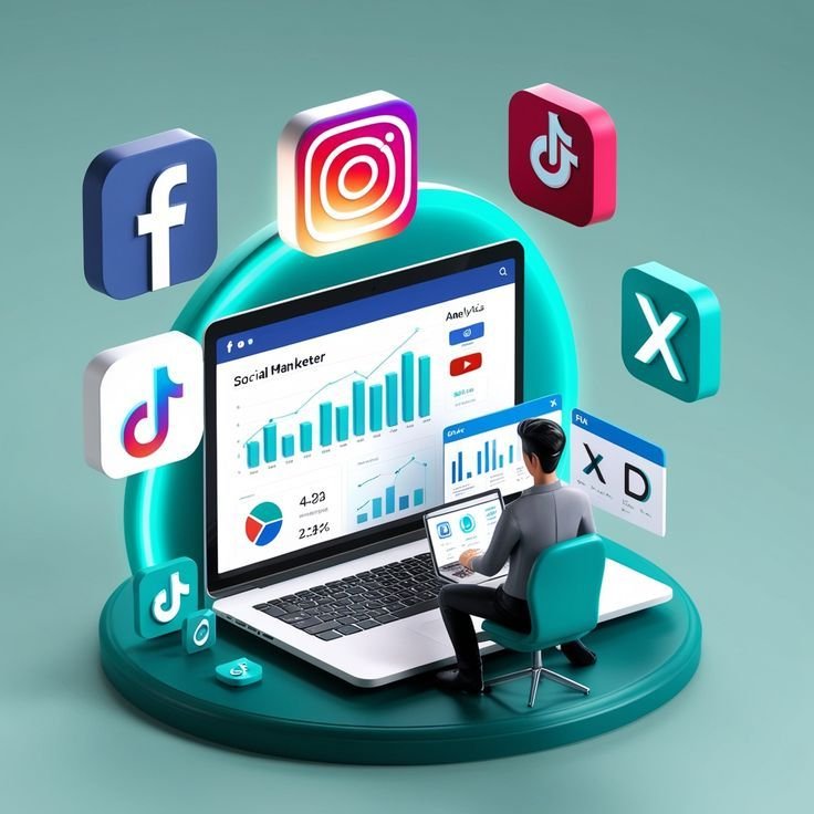 Digital Marketing Course 19