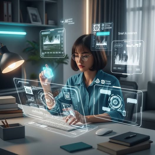 PG Tech Solutions 48