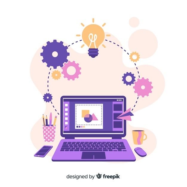 Graphic Designing Course 17