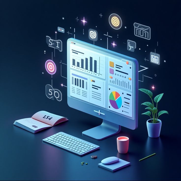 PG Tech Solutions 28