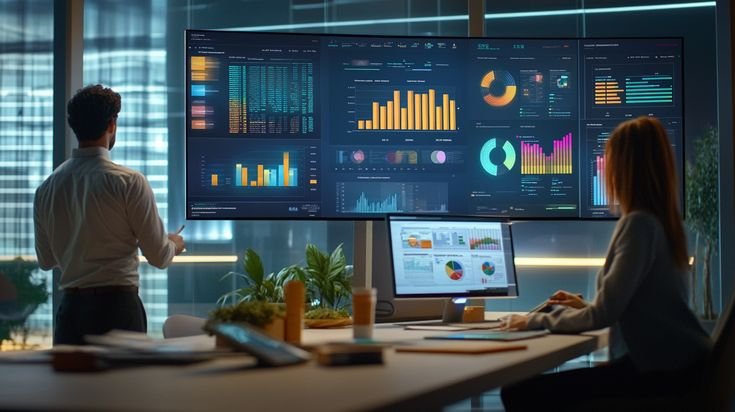 Data Analytics 12