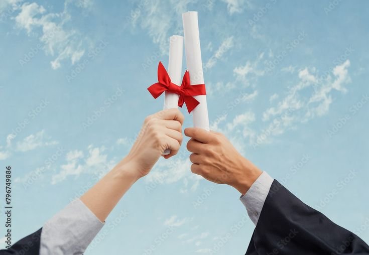 Diploma – ISO Based 11