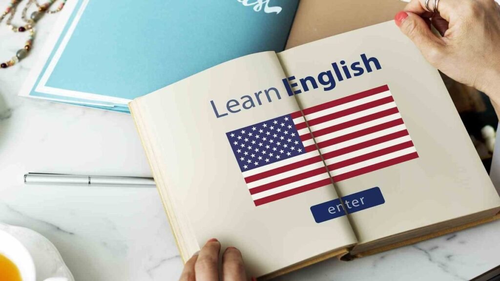 English Speaking 11
