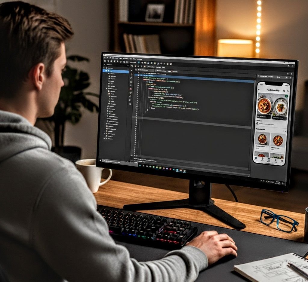 Advance Java 11