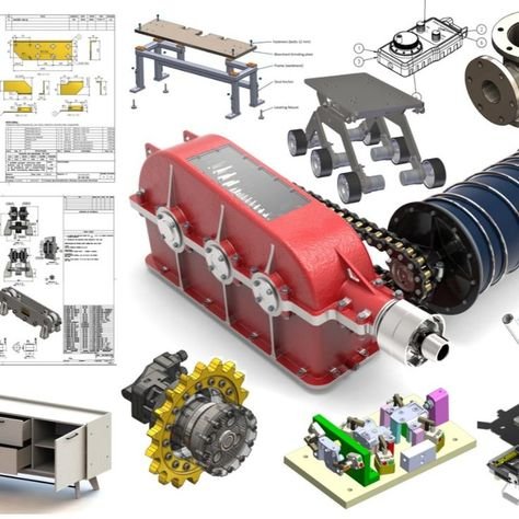 SolidWorks 11