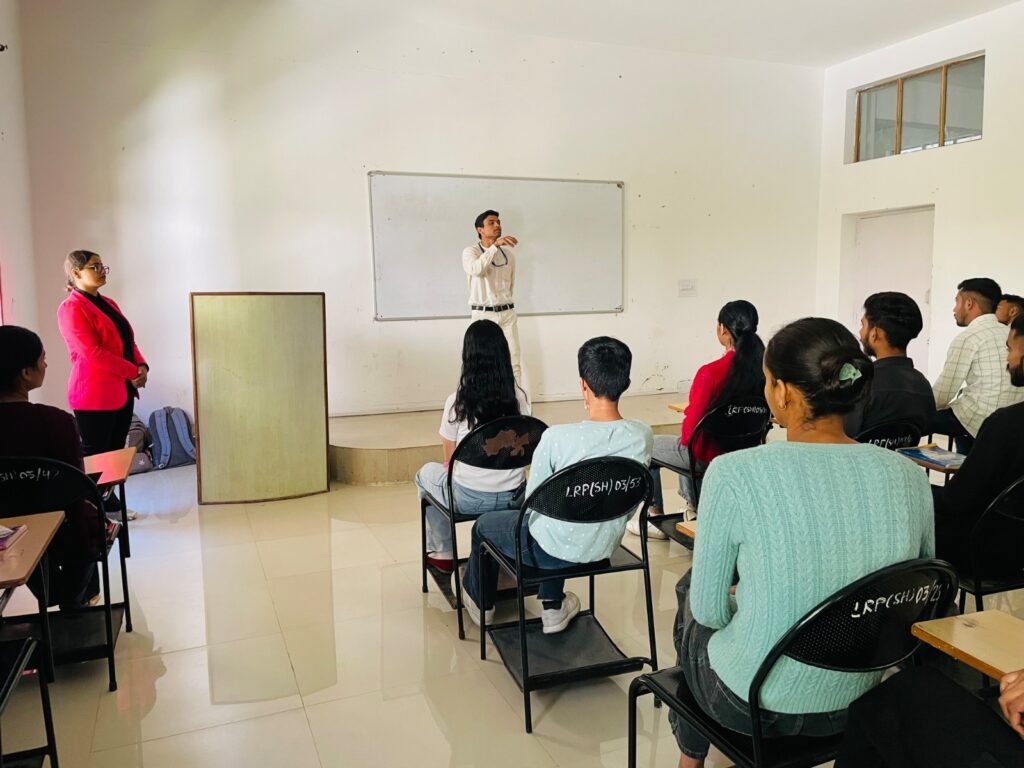 Workshops at PGTech 1