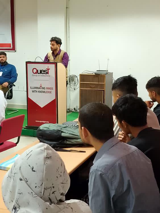 Workshops at PGTech 8