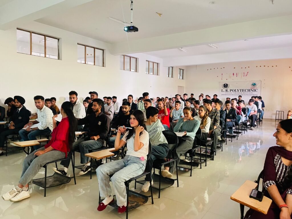 Workshops at PGTech 6