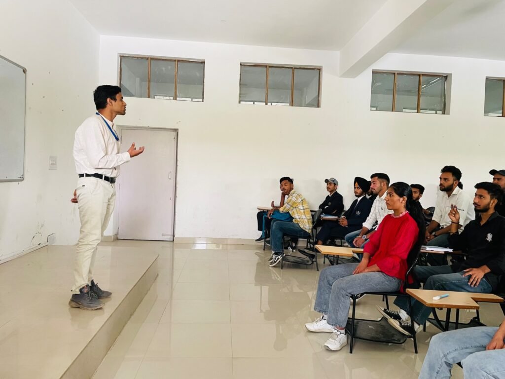 Workshops at PGTech 5