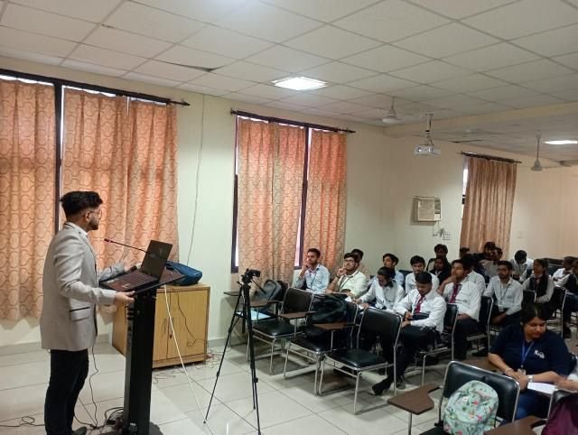 Workshops at PGTech 2