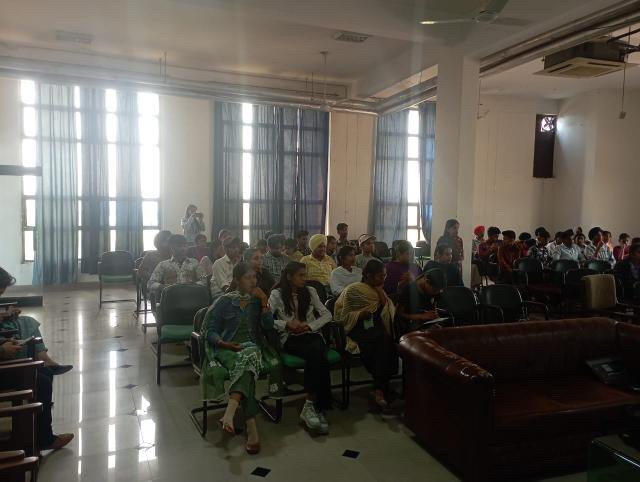 Workshops at PGTech 4