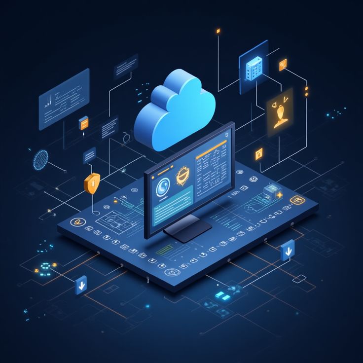 PG Tech Solutions 50