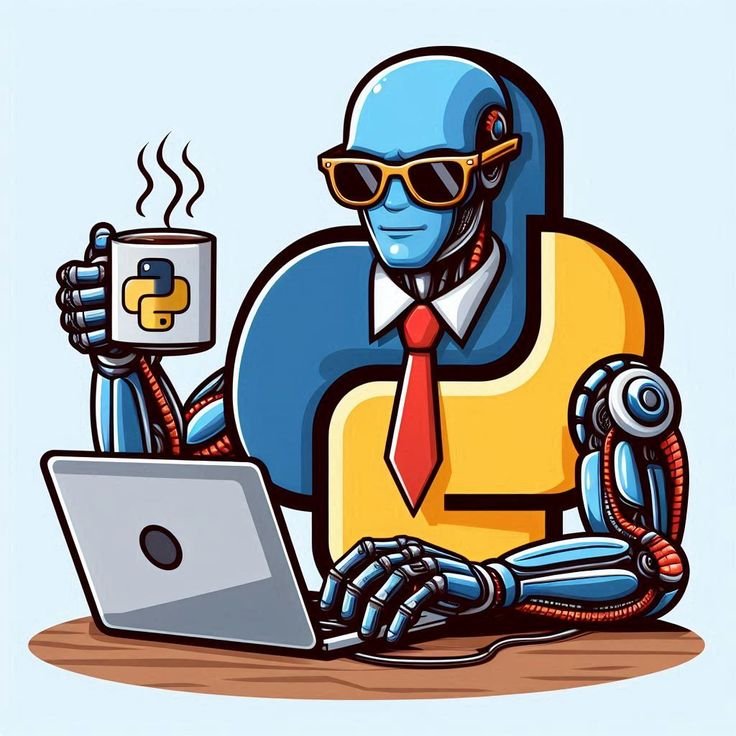 Python & Artificial Intelligence 15