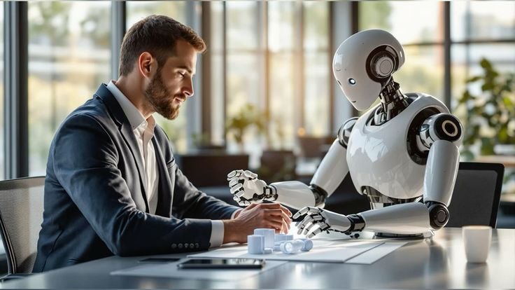Python & Artificial Intelligence 11