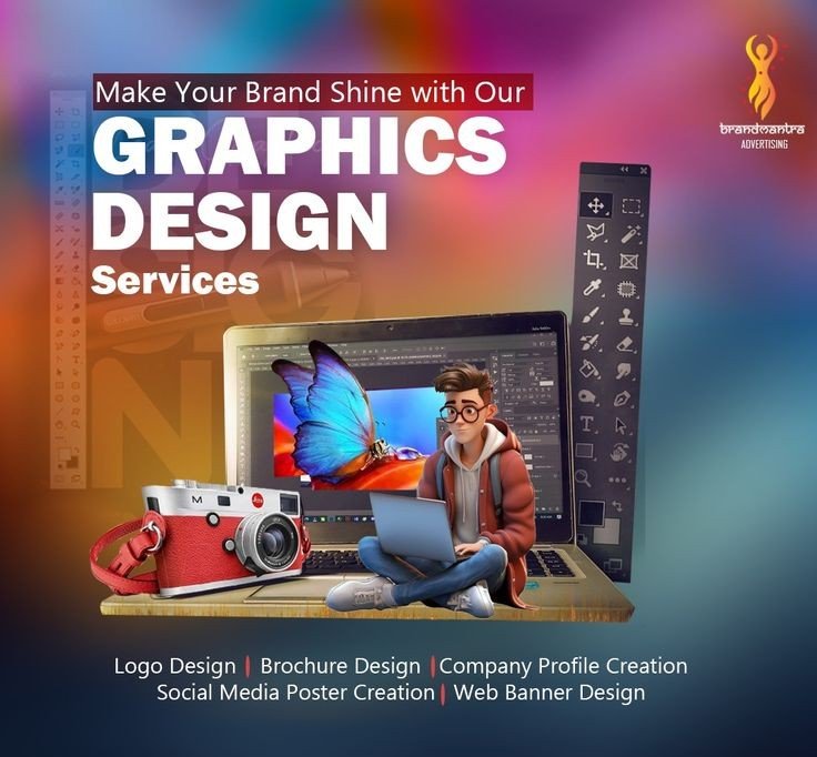 Graphics Designing 1