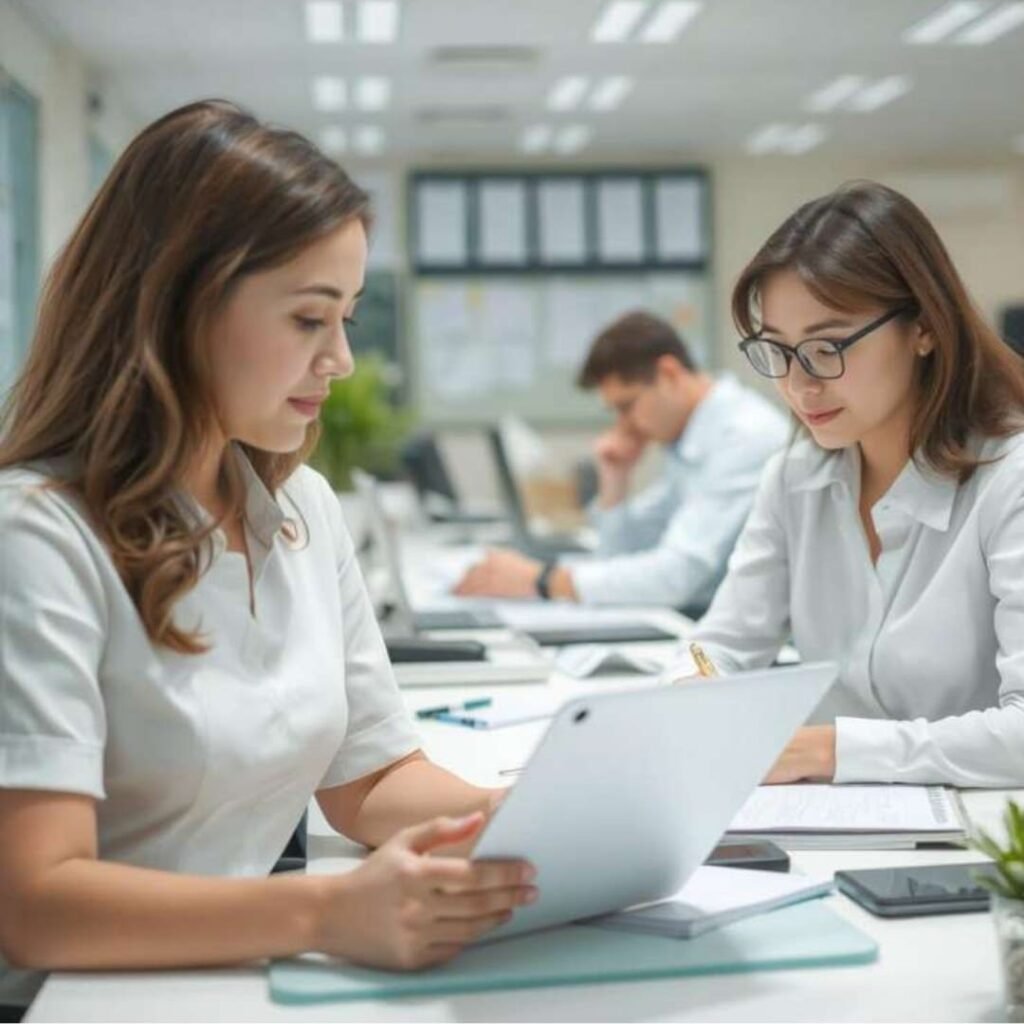 Placement Assistance 2